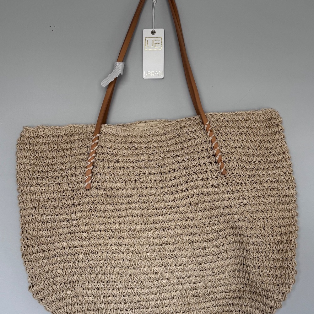 Urban Expressions Tote